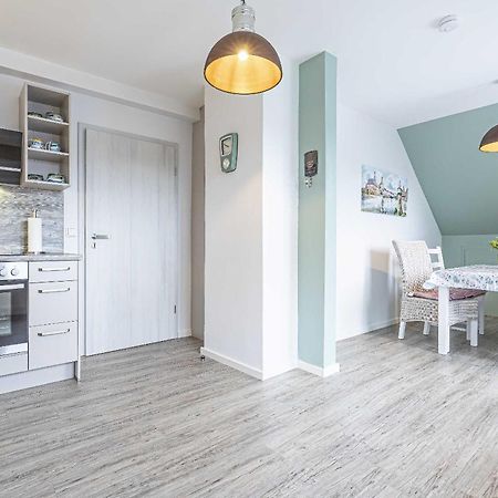 Ankerplatz Husum Apartment ฮูซุม ภายนอก รูปภาพ