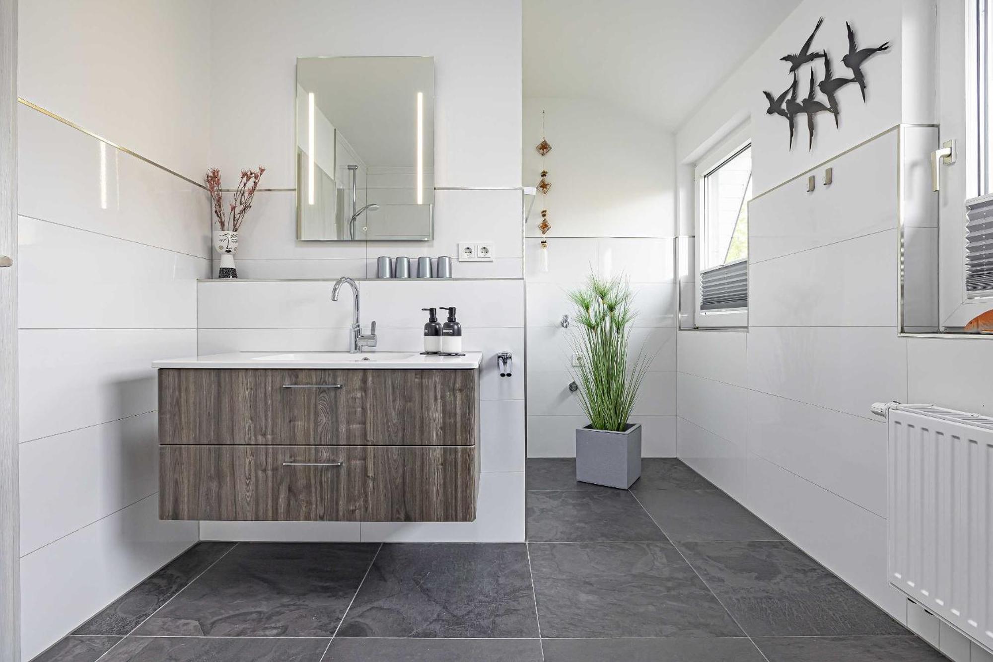 Ankerplatz Husum Apartment ฮูซุม ภายนอก รูปภาพ