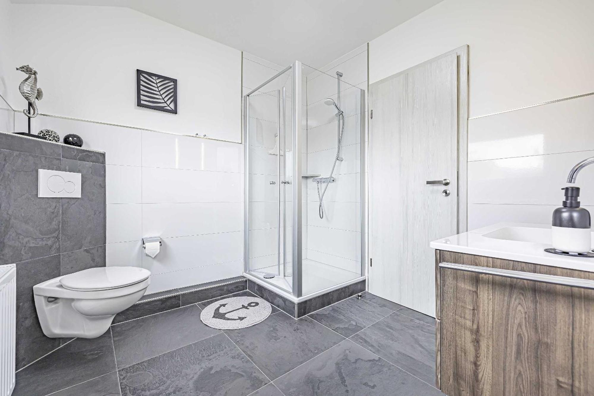 Ankerplatz Husum Apartment ฮูซุม ภายนอก รูปภาพ